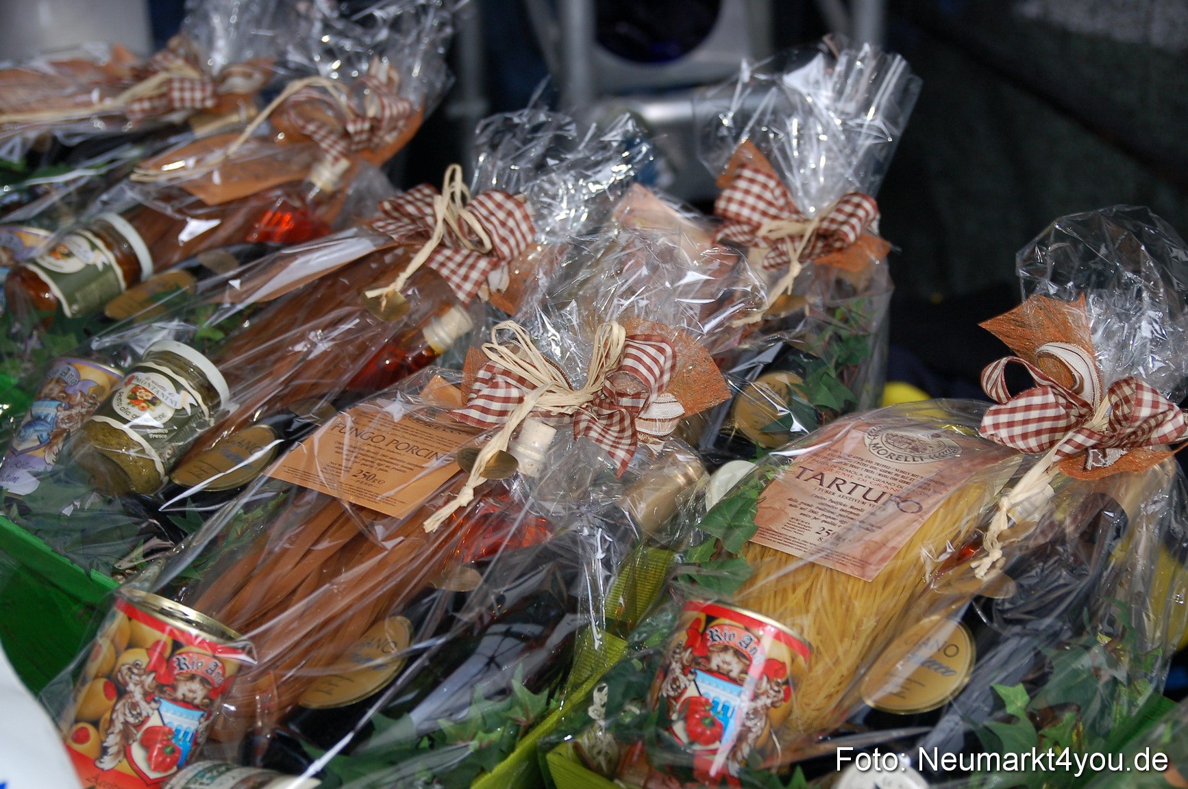 Stadtlauf Neumarkt 2011 0633